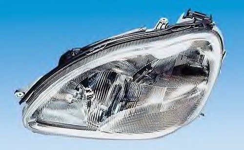 Bosch 0301153001 feu avant - 0301153001,