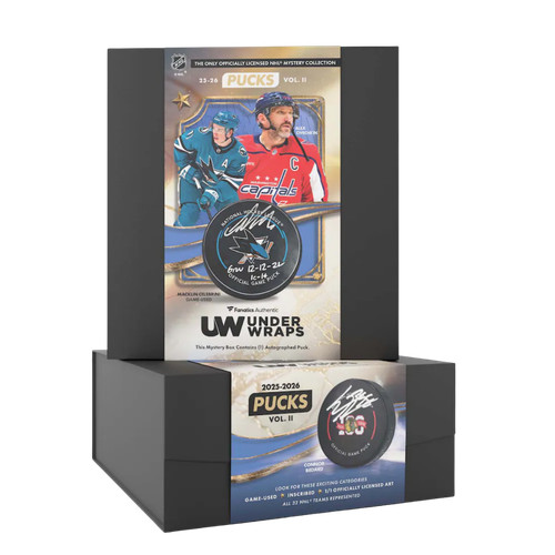 Nhl 2025 26 fanatics - 2025-26,