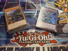 Deck Yu-gi-oh! Prêt À Être Joué Branded Despia 55 Cartes Fr Albaz