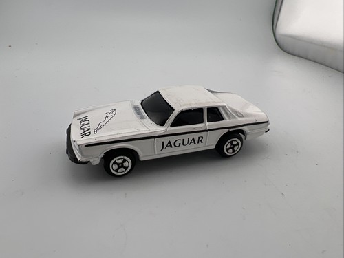 Corgi juniors jaguar - juniors, xj-s.