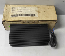 Siemens 8MR 2111-01 Chauffage