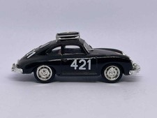 PORSCHE 356 #421 RALLY MONTE