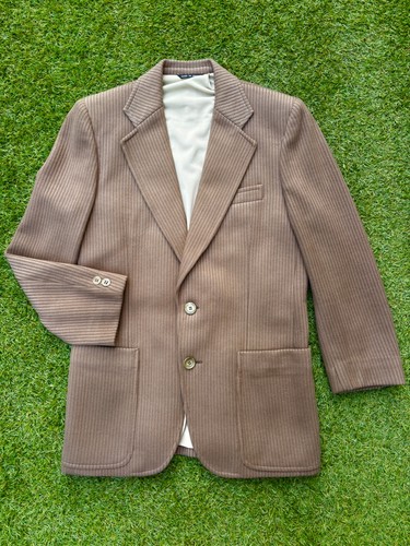 Veste vintage 1960 - /70, d'homme
