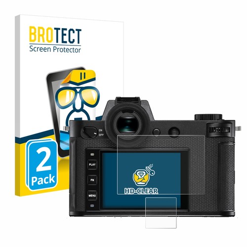 Pièces film protection - 2,