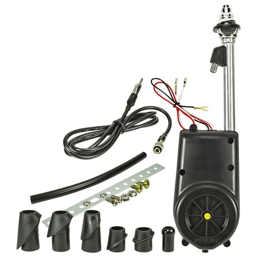 Antenne moteur universelle - , fm