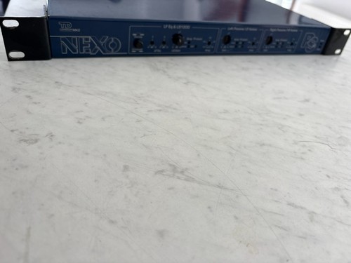 Nexo ps15td - nexo,