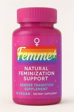Capsules de féminisation