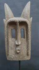 masque africain Masque Dogon