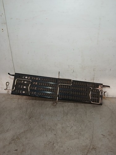Refroidisseur de - (radiateur),