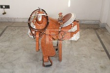 Selle Western Leather Show