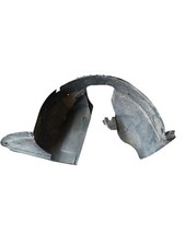 Pare boue avant gauche PEUGEOT 307 PHASE 1 7136N6