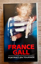 FRANCE GALL  PORTRAIT EN