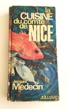 Livre La Cuisine du Comté de