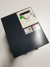 Variateur De Fréquence Schneider Altivar 4kW  ATV312HU40M3