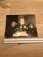 Photo originale : Poste