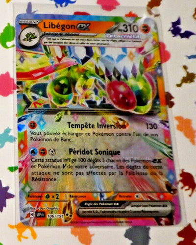 Pokemon card rare holo - rare,