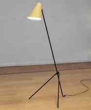 Lampadaire métal réglable