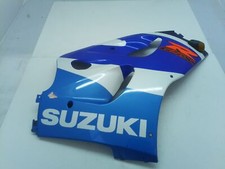 Suzuki Gsx-R Srad 600 97 00