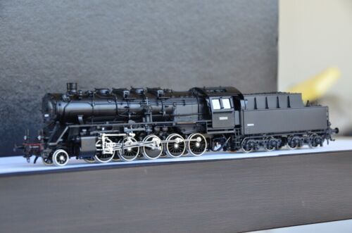 Lemaco échelle locomotive - Échelle,