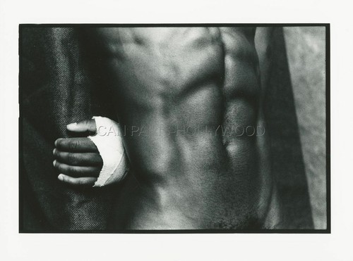 James fox masculin - masculin, male