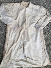Ancienne chemise rapiécée