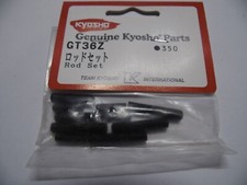 KYOSHO GT36Z Rod Set LandMax
