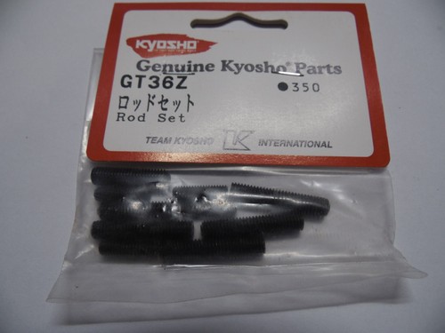 Kyosho gt36z rod - gt36z,