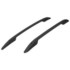 Rails toit barres - de, set