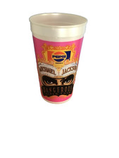 Michael JACKSON Pepsi