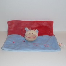 Doudou Vache Doukidou Dou