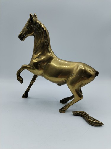 Cheval cabré ancien en - #xt,