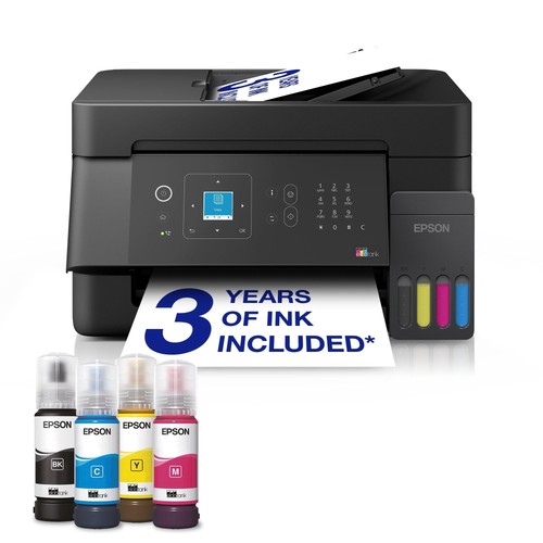 Epson ecotank 4900 - epson,
