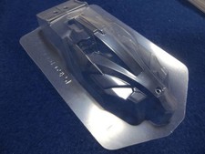 Avante Mk II Clear Body Tamiya