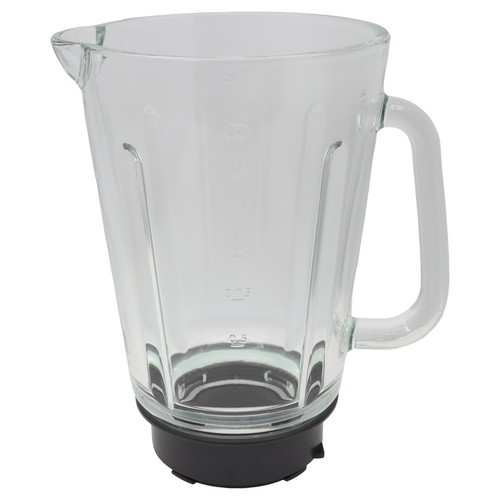 Verre mélangeur moulinex - mélangeur,