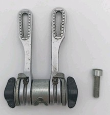 Huret Motobecane Profil 2 Leiers De Vitesse Vélo Vintage Route Aero Shifters