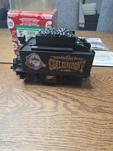 Lgb 69772 tazmanian devil coal - 69772,