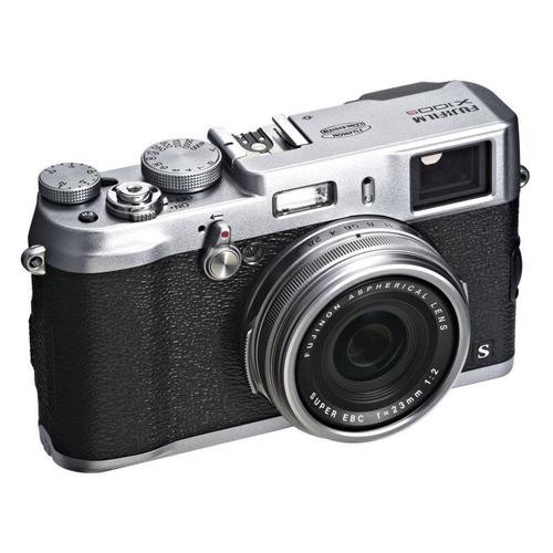 Good condition fujifilm fuji - good,