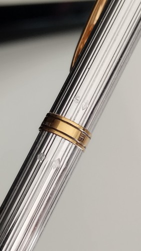 Stylo bille waterman gentleman - stylo,