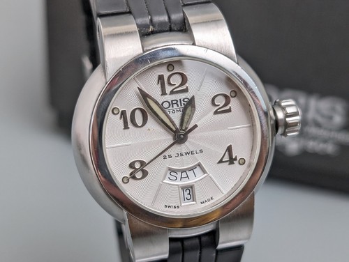 Montre homme oris big - homme,