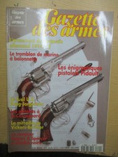 Gazette des armes - gazette, num
