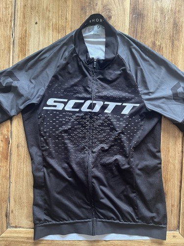 Scott maillot course - scott, de