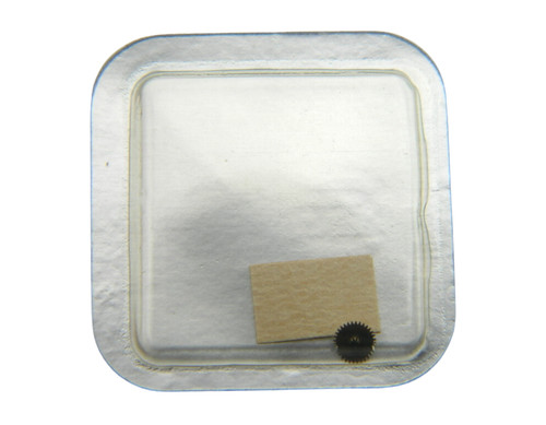 Puw 500 260 - 260, roue