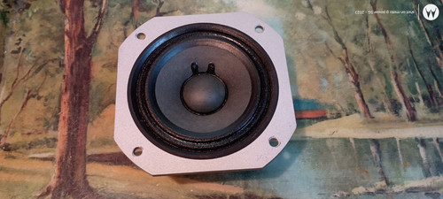 Pioneer hpm 100 - 60,