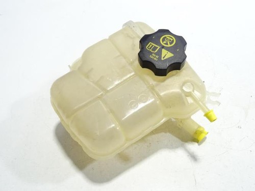 Vase expansion opel - opel, astra