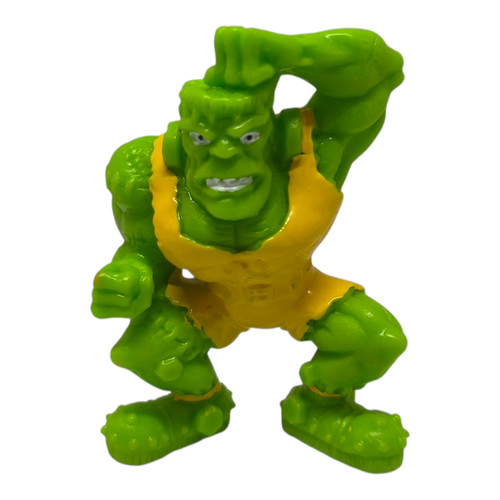 Sympa mimp monster - sympa, my