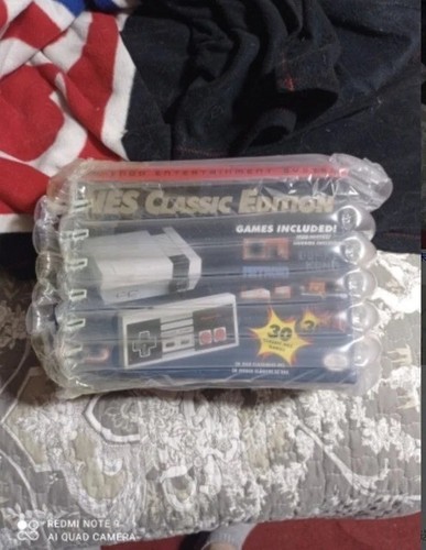 New classic edition - classic,