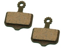 Plaquettes ASHIMA AD0704 Semi