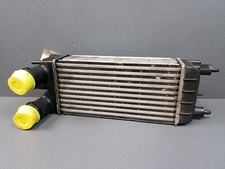 Echangeur turbo - Citroen C5 II 1.6Hdi 112ch 9HL - 9684946380 *