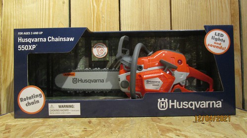Husqvarna scie chaîne - husqvarna, À