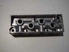 Bloc distributeur FESTO FR 8